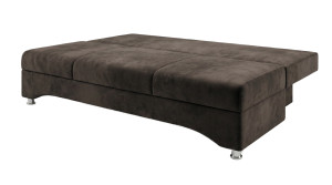 Canapea dreaptă extensibilă Diana Iris 99
