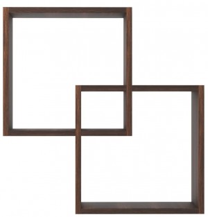 Raft de perete Fabrik Home Tetris №4 Nuc pietros