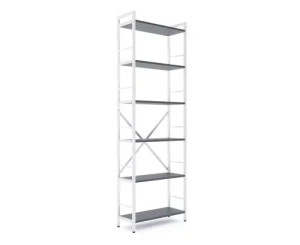 Raft Nex Loft 180 White/Anthracite