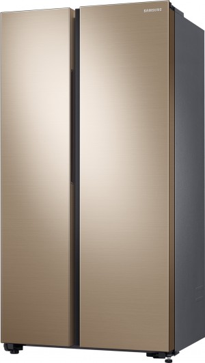 RS61R5001F8/UA Samsung RS61R5001F8/UA Gold
