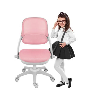Fotoliu pentru copil Junior 4.7 Pink