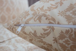 Покрывало + 2 Наволочки TEP ELEGANT COTTON 220 x 240 см Beige Fantasy