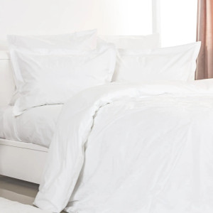 Комплект постельного белья TEP Grace Jacquard 200 x 220 см Optical White