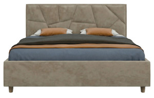 Pat Erevan în set cu salteaua Boom-3 160 x 200 cm London 03