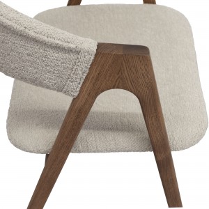 Стул для кухни DP Rustic Beige