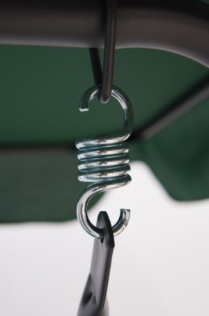 Balansoar Xenos Capri Dark Green