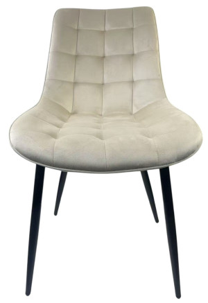 Scaun pentru bucătărie Xenos James 2.0 Light Beige