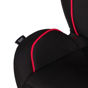 Scaun auto Lionelo Aart Black Carbon