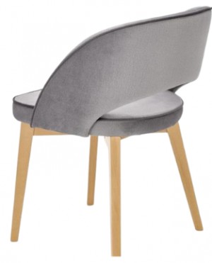 Стул для кухни Halmar Marino Grey