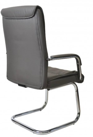 Офисный стул DP F-81L Grey