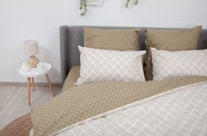 Set de lenjerie pentru pat TEP Soft Dreams 200 x 220 cm Genevieve