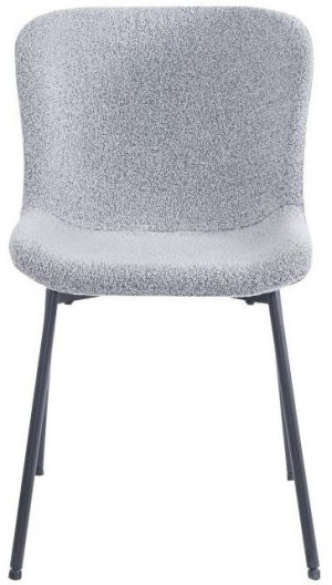 Стул для кухни Fix Grey