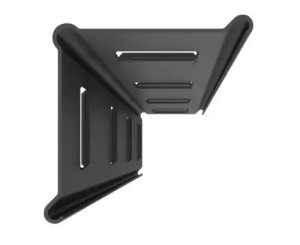 Raft Horeca Nex Budget 90 x 60 x 30 cm Anthracite