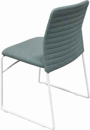 Офисный стул ART Porter Mesh Mint Blue