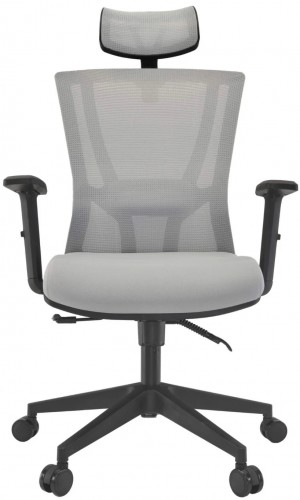 Офисное кресло DP Reflex Grey