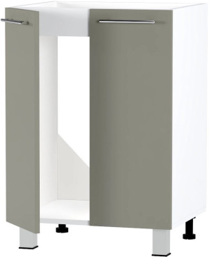 Готовая кухня Fabrik Home DREAM Stone Oak 3.3 м 