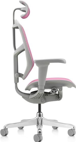 Fotoliu de birou ART Enjoy Ultra Pink