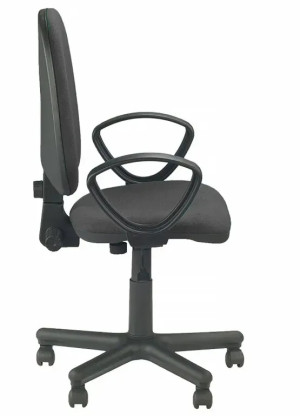 Fotoliu de birou Nowy Styl Perfect 10 GTP C-11 Black