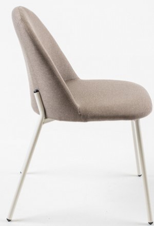 Стул для кухни Nowy Styl Ray Beige