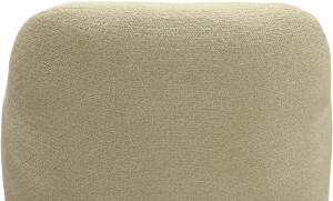 Fotoliu moale DP Esme Beige