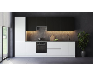 Bucătărie în serie Fabrik Home Livorno 3.4 m 