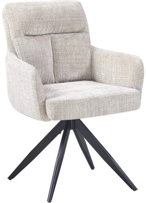 Стул для кухни Leo Beige