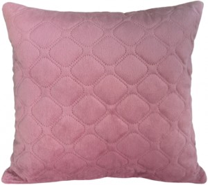 Pernă decorativă Relaxe Home Velure Rose