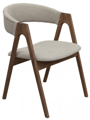 Стул для кухни DP Rustic Beige