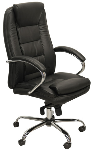 Офисное кресло DP BX-3796 Black