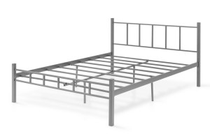 Pat Evger K-90 160 x 200 cm Grey