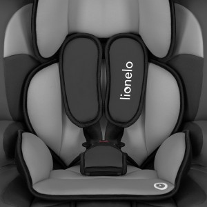 Детское автокресло Lionelo Levi One Black