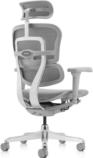 Офисное кресло ART Ergohuman Ultra Grey