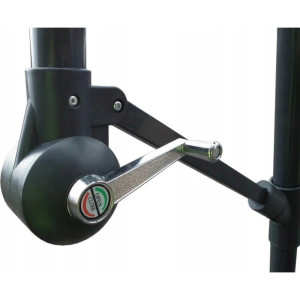 Зонтик GardenLine GAO2866 Beige