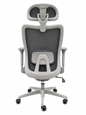 Офисное кресло ART Laso Grey