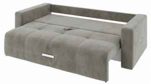 Canapea dreaptă extensibilă Aldo Dolce 03