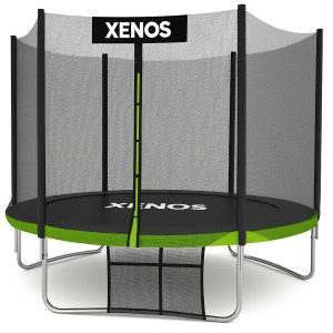 Trambulina Xenos XT-6FT Green