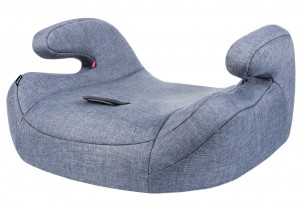 Детское автокресло Lionelo Nico Blue