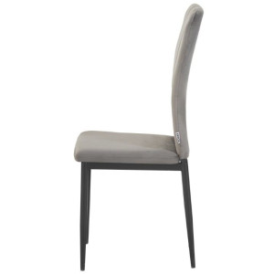 Scaun pentru bucătărie Xenos Charlie Beige