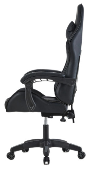 Геймерское кресло Xenos Numa Black