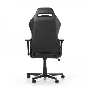 Геймерское кресло DXRacer Drifting D61 Black/Blue