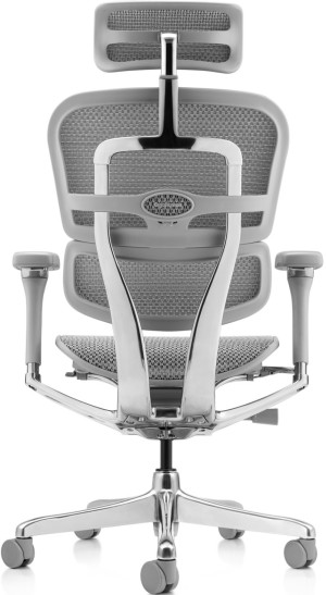 Офисное кресло ART Ergohuman Luxury 2 Grey