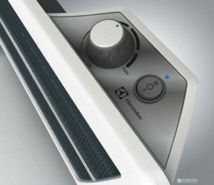 Convector Electrolux ECH/R-1000 M White