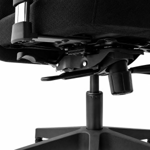 Fotoliu de birou xDrive Tarsus Black