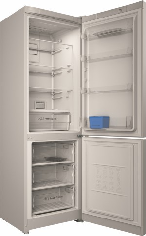 Холодильник Indesit ITI 5181 W White