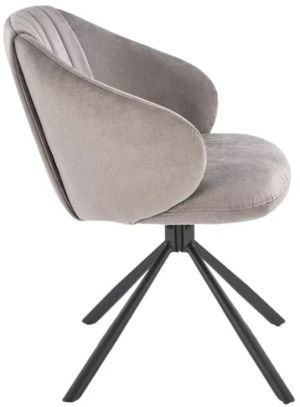 Стул для кухни Halmar K533 Grey