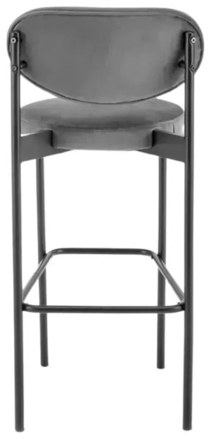 Scaun de bar H108 Grey