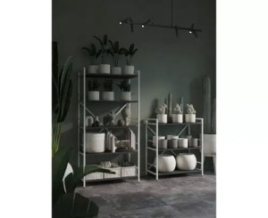Raft Nex Loft 180 White/Anthracite