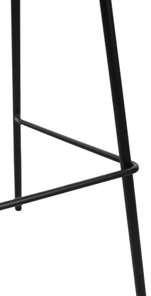 Scaun de bar DP Greg Beige