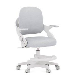 Fotoliu pentru copil Junior 4.3 Grey