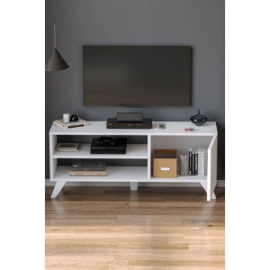 Comod pentru TV Bofigo Bofigo 11-10 White